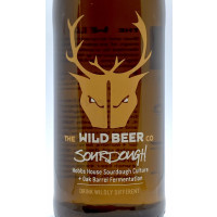 Wild Beer Co Sourdough