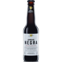 Cervezas Ambar Ambar Negra