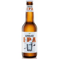 Cervezas Ambar Ambar IPA