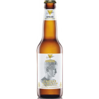 Cervezas Ambar Ambar CaesarAugusta