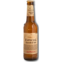Compañía Cervecera de Canarias Dorada Especial Selección De Trigo