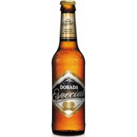 Compañía Cervecera de Canarias Dorada Especial