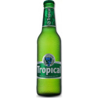 Compañía Cervecera de Canarias Tropical Pilsen (Las Palmas)