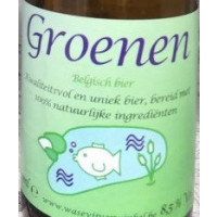 Brouwerij De Cock Groenen