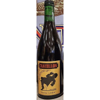 Brasserie Cantillon Aronia Lambic