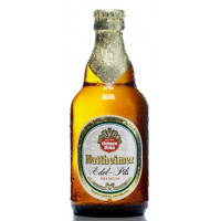 Privatbrauerei Schlumberger (Nattheimer) Edel-Pils