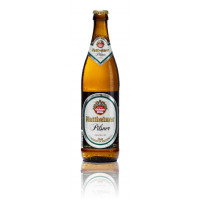 Privatbrauerei Schlumberger (Nattheimer) Pilsner Premium