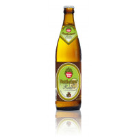 Privatbrauerei Schlumberger (Nattheimer) Radler