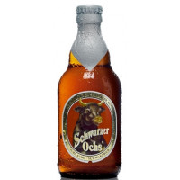 Privatbrauerei Schlumberger (Nattheimer) Schwarzer Ochs