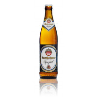 Privatbrauerei Schlumberger (Nattheimer) Spezial