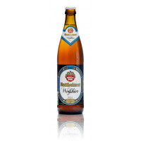 Privatbrauerei Schlumberger (Nattheimer) Weißbier Hell