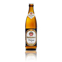 Privatbrauerei Schlumberger (Nattheimer) Weizen Kristallklar