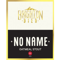 Brighton Bier No Name
