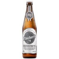 Fischer's Brauhaus Dreifürsten Pils
