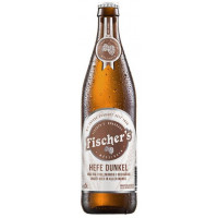 Fischer's Brauhaus Hefe Dunkel