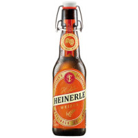 Fischer's Brauhaus Heinerle Weizen