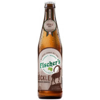Fischer's Brauhaus Böckle Dunkel
