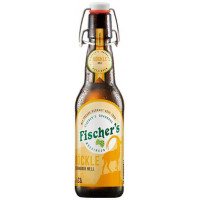 Fischer's Brauhaus Böckle Hell