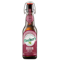 Fischer's Brauhaus Rubin