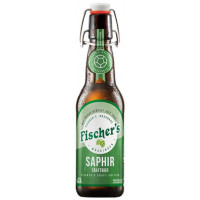 Fischer's Brauhaus Saphir