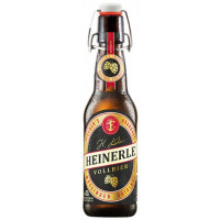 Fischer's Brauhaus Heinerle