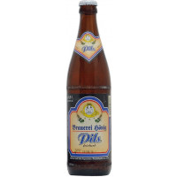 Brauerei Hönig Pils