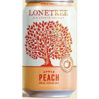 Lonetree Old Growth Orchard Peach