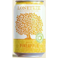 Lonetree Old Growth Orchard Apple Pineapple