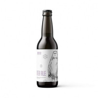 Berging Brouwerij Winter Ale
