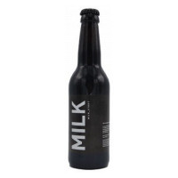 Berging Brouwerij MILK | Milk_Stout