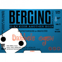 Berging Brouwerij Dubbele Ogen