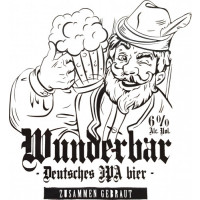Berging Brouwerij Wunderbar