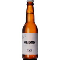 Berging Brouwerij Weison