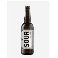 Berging Brouwerij SOUR | Saison