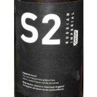 Berging Brouwerij S2 | Russian Imperial Drop