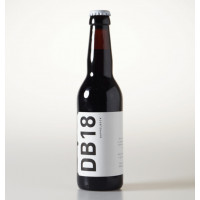 Berging Brouwerij DB18 | Doppelbock