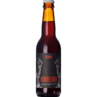 Berging Brouwerij Dubbelbok