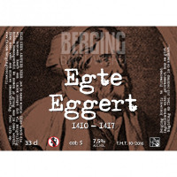 Berging Brouwerij Egte Eggert