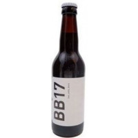 Berging Brouwerij BB17 | Oak_Aged_Bock