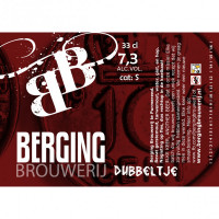 Berging Brouwerij Dubbeltje