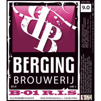 Berging Brouwerij B-01 | RIS