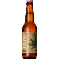 Berging Brouwerij Hemp Blond