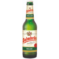 Palmbräu Eppingen Helles