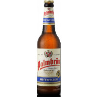 Palmbräu Eppingen Hefeweizen