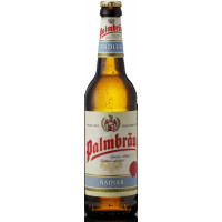 Palmbräu Eppingen Radler