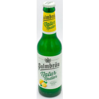 Palmbräu Eppingen Natur Radler
