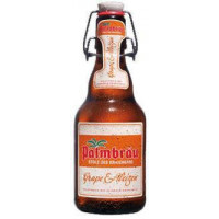 Palmbräu Eppingen Grape & Weizen