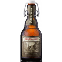 Palmbräu Eppingen Maulbronner Kloster-Spezial Dunkel