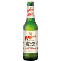 Palmbräu Eppingen Bier des Monats Irish Porter