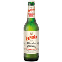 Palmbräu Eppingen Bier des Monats Frühlingsbock